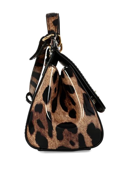 Borsa bambina a tracolla Sicily Dolce & Gabbana Kids | EB0003AM568HA93M